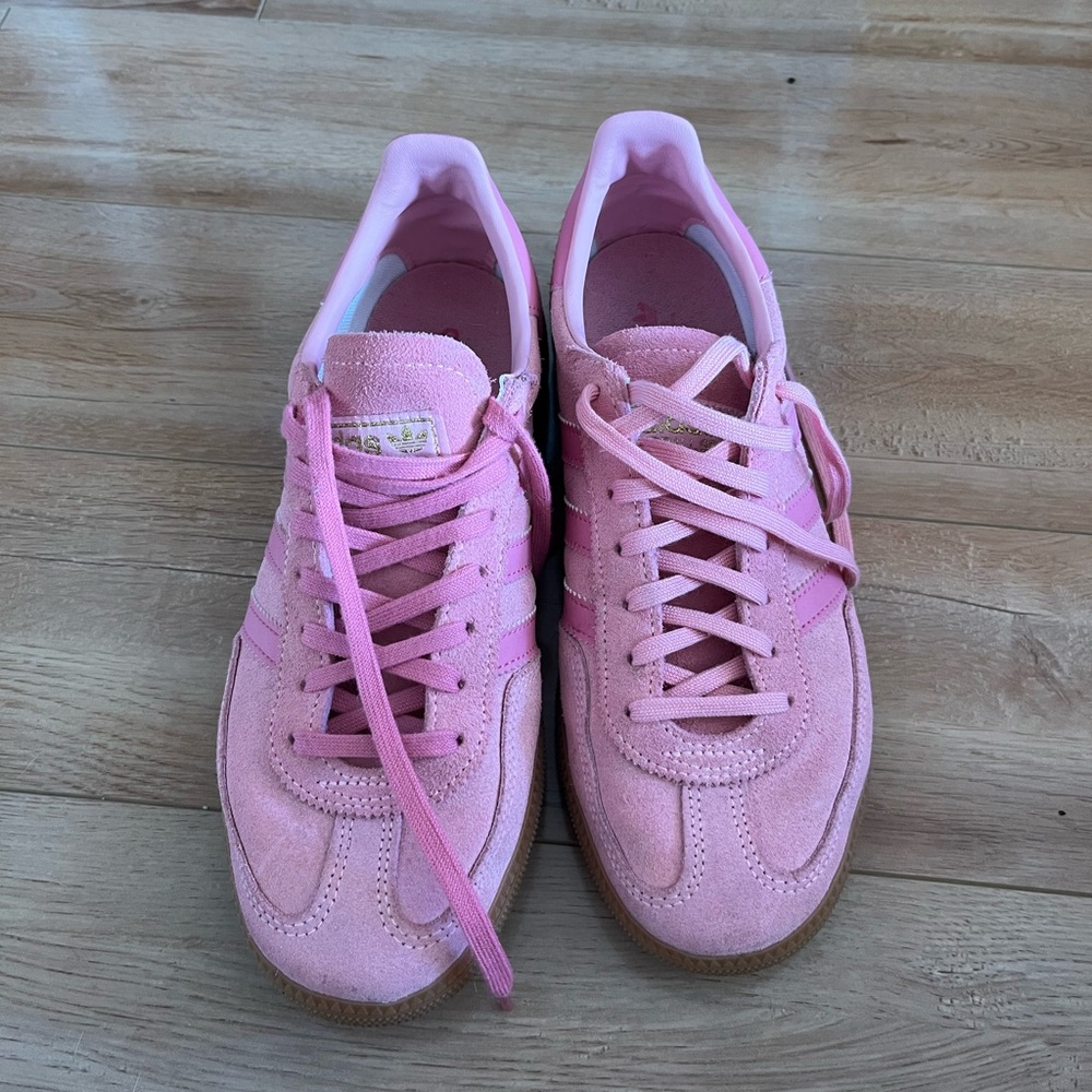 Pink Handball Spezial